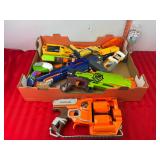 Nerf Guns & Accessories