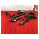 Bow Trigger Releases & Stabilizer Bar