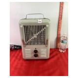 Intertech Heater