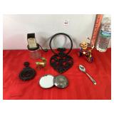 Assorted Vintage Collectibles
