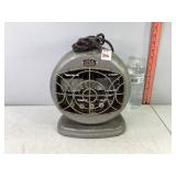 Vtg Sun Valley Bursted Mfg Model 10R Heater