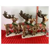Decorative Reindeer