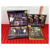 Assorted Makeup & Nail Polishes