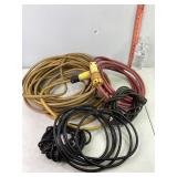 Assorted Extension Cords