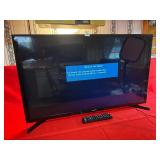 32" Samsung TV w/Remote