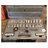 Companion Socket Set
