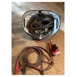 Jumper Cables