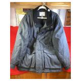 Sz XL Covington Coat