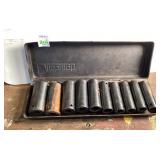 Pittsburgh Impact Sockets