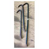 Crowbars