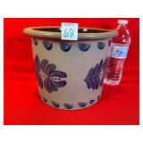 Blue Crockware
