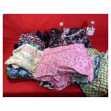 Assorted Aprons
