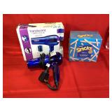 Turbo Styler & Crafting Sticks