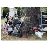 Scrap Pile