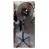 Airtek Pedestal Fan