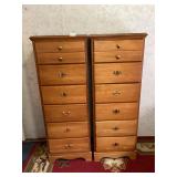 Lingerie Chests