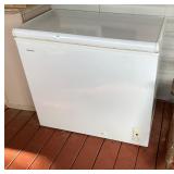 Hotpoint Chest Freezer
