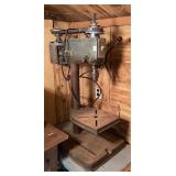 Drill Press