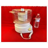 B&D Handy Steamer Plus