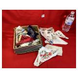 Ladies Handkerchiefs
