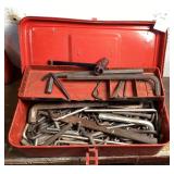 Assorted Allen Wrenches