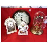 Assorted Clocks
