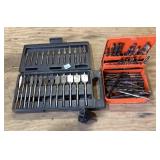 Assorted Drill Bits
