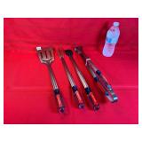 Craftsman Grilling Utensils
