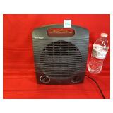 Heat Wave Heater