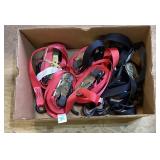 Ratchet Straps