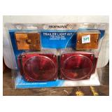 Hopkins Trailer Light Kit