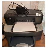 2 HP Printers