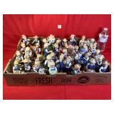 Assorted Denim Days Figurines