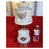 Hurricane Lamp