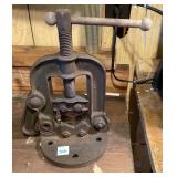Pipe Clamp