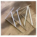 Shelf Brackets