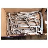 Wrenches