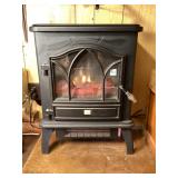 Electric Heater