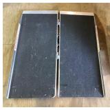 Folding Ramp