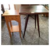 2 Stands