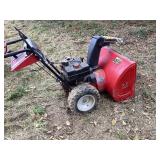 MTD 10hp 28" Snowblower