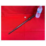 Antique Steel Knife Sharpener