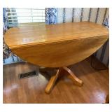 Dropleaf Table