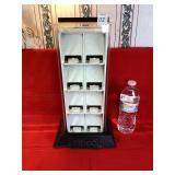 Zippo Display Case, No Key