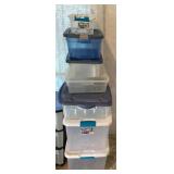 7 Totes