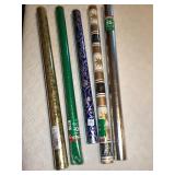Assorted Wrapping Paper