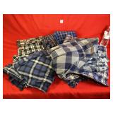 Assorted Flannels