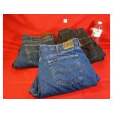 Mens Jeans 2 Insulated, 1 Regular
