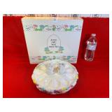 3pc Egg Tray Set