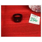 Mens Stainless Steel Ring